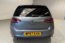 Volkswagen Golf Hatchback (13-20) GTD 2.0 TDI BMT 184PS DSG auto (03/17 on) 3d For Sale - TIME MOTORS LIMITED, Long Eaton