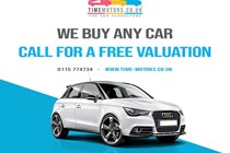 Volkswagen Golf Hatchback (13-20) GTD 2.0 TDI BMT 184PS DSG auto (03/17 on) 3d For Sale - TIME MOTORS LIMITED, Long Eaton