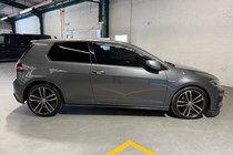 Volkswagen Golf Hatchback (13-20) GTD 2.0 TDI BMT 184PS DSG auto (03/17 on) 3d For Sale - TIME MOTORS LIMITED, Long Eaton