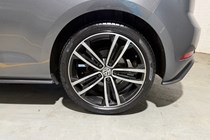 Volkswagen Golf Hatchback (13-20) GTD 2.0 TDI BMT 184PS DSG auto (03/17 on) 3d For Sale - TIME MOTORS LIMITED, Long Eaton