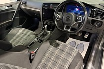 Volkswagen Golf Hatchback (13-20) GTD 2.0 TDI BMT 184PS DSG auto (03/17 on) 3d For Sale - TIME MOTORS LIMITED, Long Eaton