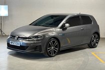 Volkswagen Golf Hatchback (13-20) GTD 2.0 TDI BMT 184PS DSG auto (03/17 on) 3d For Sale - TIME MOTORS LIMITED, Long Eaton