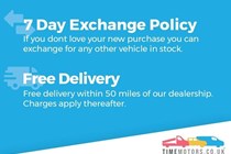 Volkswagen Golf Hatchback (13-20) GTD 2.0 TDI BMT 184PS DSG auto (03/17 on) 3d For Sale - TIME MOTORS LIMITED, Long Eaton