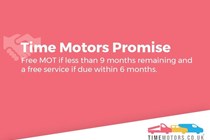 Volkswagen Golf Hatchback (13-20) GTD 2.0 TDI BMT 184PS DSG auto (03/17 on) 3d For Sale - TIME MOTORS LIMITED, Long Eaton