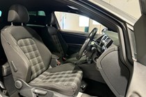 Volkswagen Golf Hatchback (13-20) GTD 2.0 TDI BMT 184PS DSG auto (03/17 on) 3d For Sale - TIME MOTORS LIMITED, Long Eaton