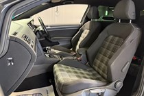 Volkswagen Golf Hatchback (13-20) GTD 2.0 TDI BMT 184PS DSG auto (03/17 on) 3d For Sale - TIME MOTORS LIMITED, Long Eaton