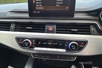 Audi A4 Saloon (15-24) S Line 35 TFSI 150PS 4d For Sale - Drew Baxter Car Sales, Enniskillen