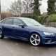 Audi A4 Saloon (15-24) S Line 35 TFSI 150PS 4d For Sale - Drew Baxter Car Sales, Enniskillen