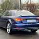 Audi A4 Saloon (15-24) S Line 35 TFSI 150PS 4d For Sale - Drew Baxter Car Sales, Enniskillen