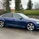 Audi A4 Saloon (15-24) S Line 35 TFSI 150PS 4d For Sale - Drew Baxter Car Sales, Enniskillen