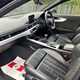 Audi A4 Saloon (15-24) S Line 35 TFSI 150PS 4d For Sale - Drew Baxter Car Sales, Enniskillen