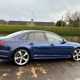 Audi A4 Saloon (15-24) S Line 35 TFSI 150PS 4d For Sale - Drew Baxter Car Sales, Enniskillen