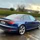 Audi A4 Saloon (15-24) S Line 35 TFSI 150PS 4d For Sale - Drew Baxter Car Sales, Enniskillen