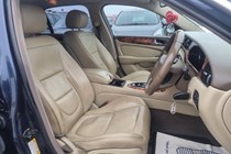 Jaguar XJ Saloon (03-09) 2.7 TDVi Executive 4d Auto For Sale - KSM BHAM LTD, Birmingham