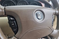 Jaguar XJ Saloon (03-09) 2.7 TDVi Executive 4d Auto For Sale - KSM BHAM LTD, Birmingham