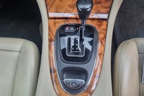 Jaguar XJ Saloon (03-09) 2.7 TDVi Executive 4d Auto For Sale - KSM BHAM LTD, Birmingham