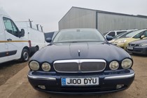 Jaguar XJ Saloon (03-09) 2.7 TDVi Executive 4d Auto For Sale - KSM BHAM LTD, Birmingham