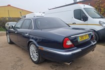 Jaguar XJ Saloon (03-09) 2.7 TDVi Executive 4d Auto For Sale - KSM BHAM LTD, Birmingham