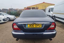Jaguar XJ Saloon (03-09) 2.7 TDVi Executive 4d Auto For Sale - KSM BHAM LTD, Birmingham