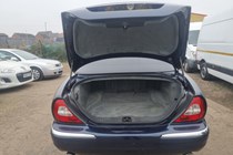 Jaguar XJ Saloon (03-09) 2.7 TDVi Executive 4d Auto For Sale - KSM BHAM LTD, Birmingham