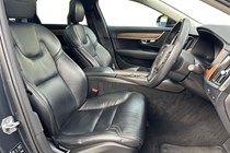 Volvo V90 (16 on) 2.0 D5 PowerPulse Inscription AWD 5d Geartronic For Sale - CATON SPECIALIST CAR SALES LTD, Huddersfield