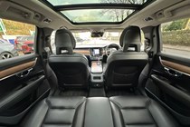 Volvo V90 (16 on) 2.0 D5 PowerPulse Inscription AWD 5d Geartronic For Sale - CATON SPECIALIST CAR SALES LTD, Huddersfield