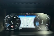 Volvo V90 (16 on) 2.0 D5 PowerPulse Inscription AWD 5d Geartronic For Sale - CATON SPECIALIST CAR SALES LTD, Huddersfield