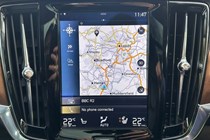Volvo V90 (16 on) 2.0 D5 PowerPulse Inscription AWD 5d Geartronic For Sale - CATON SPECIALIST CAR SALES LTD, Huddersfield