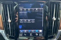 Volvo V90 (16 on) 2.0 D5 PowerPulse Inscription AWD 5d Geartronic For Sale - CATON SPECIALIST CAR SALES LTD, Huddersfield