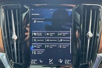 Volvo V90 (16 on) 2.0 D5 PowerPulse Inscription AWD 5d Geartronic For Sale - CATON SPECIALIST CAR SALES LTD, Huddersfield