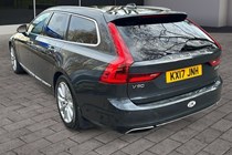 Volvo V90 (16 on) 2.0 D5 PowerPulse Inscription AWD 5d Geartronic For Sale - CATON SPECIALIST CAR SALES LTD, Huddersfield
