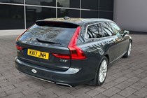 Volvo V90 (16 on) 2.0 D5 PowerPulse Inscription AWD 5d Geartronic For Sale - CATON SPECIALIST CAR SALES LTD, Huddersfield