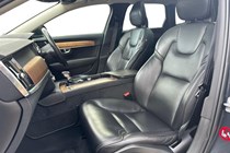 Volvo V90 (16 on) 2.0 D5 PowerPulse Inscription AWD 5d Geartronic For Sale - CATON SPECIALIST CAR SALES LTD, Huddersfield