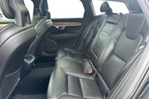 Volvo V90 (16 on) 2.0 D5 PowerPulse Inscription AWD 5d Geartronic For Sale - CATON SPECIALIST CAR SALES LTD, Huddersfield