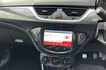 Vauxhall Corsa Hatchback (14-19) 1.4 Excite (AC) 5d For Sale - J26 Vans & Trucks Limited, nottingham