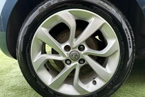 Vauxhall Corsa Hatchback (14-19) 1.4 Excite (AC) 5d For Sale - J26 Vans & Trucks Limited, nottingham