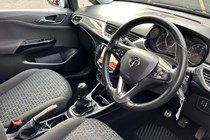 Vauxhall Corsa Hatchback (14-19) 1.4 Excite (AC) 5d For Sale - J26 Vans & Trucks Limited, nottingham