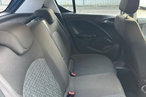 Vauxhall Corsa Hatchback (14-19) 1.4 Excite (AC) 5d For Sale - J26 Vans & Trucks Limited, nottingham
