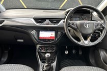 Vauxhall Corsa Hatchback (14-19) 1.4 Excite (AC) 5d For Sale - J26 Vans & Trucks Limited, nottingham