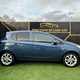 Vauxhall Corsa Hatchback (14-19) 1.4 Excite (AC) 5d For Sale - J26 Vans & Trucks Limited, nottingham
