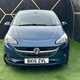 Vauxhall Corsa Hatchback (14-19) 1.4 Excite (AC) 5d For Sale - J26 Vans & Trucks Limited, nottingham