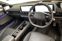Hyundai Ioniq 6 Saloon (22 on) 168kW Ultimate 77kWh 4dr Auto For Sale - Thurlow Nunn Lowestoft, Lowestoft