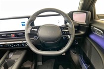 Hyundai Ioniq 6 Saloon (22 on) 168kW Ultimate 77kWh 4dr Auto For Sale - Thurlow Nunn Lowestoft, Lowestoft