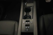 Hyundai Ioniq 6 Saloon (22 on) 168kW Ultimate 77kWh 4dr Auto For Sale - Thurlow Nunn Lowestoft, Lowestoft