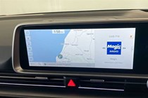 Hyundai Ioniq 6 Saloon (22 on) 168kW Ultimate 77kWh 4dr Auto For Sale - Thurlow Nunn Lowestoft, Lowestoft