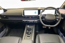 Hyundai Ioniq 6 Saloon (22 on) 168kW Ultimate 77kWh 4dr Auto For Sale - Thurlow Nunn Lowestoft, Lowestoft