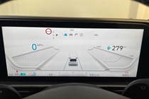 Hyundai Ioniq 6 Saloon (22 on) 168kW Ultimate 77kWh 4dr Auto For Sale - Thurlow Nunn Lowestoft, Lowestoft