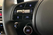 Hyundai Ioniq 6 Saloon (22 on) 168kW Ultimate 77kWh 4dr Auto For Sale - Thurlow Nunn Lowestoft, Lowestoft