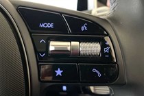 Hyundai Ioniq 6 Saloon (22 on) 168kW Ultimate 77kWh 4dr Auto For Sale - Thurlow Nunn Lowestoft, Lowestoft