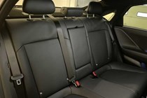 Hyundai Ioniq 6 Saloon (22 on) 168kW Ultimate 77kWh 4dr Auto For Sale - Thurlow Nunn Lowestoft, Lowestoft